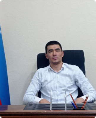 Fayzulloh Abdullayev