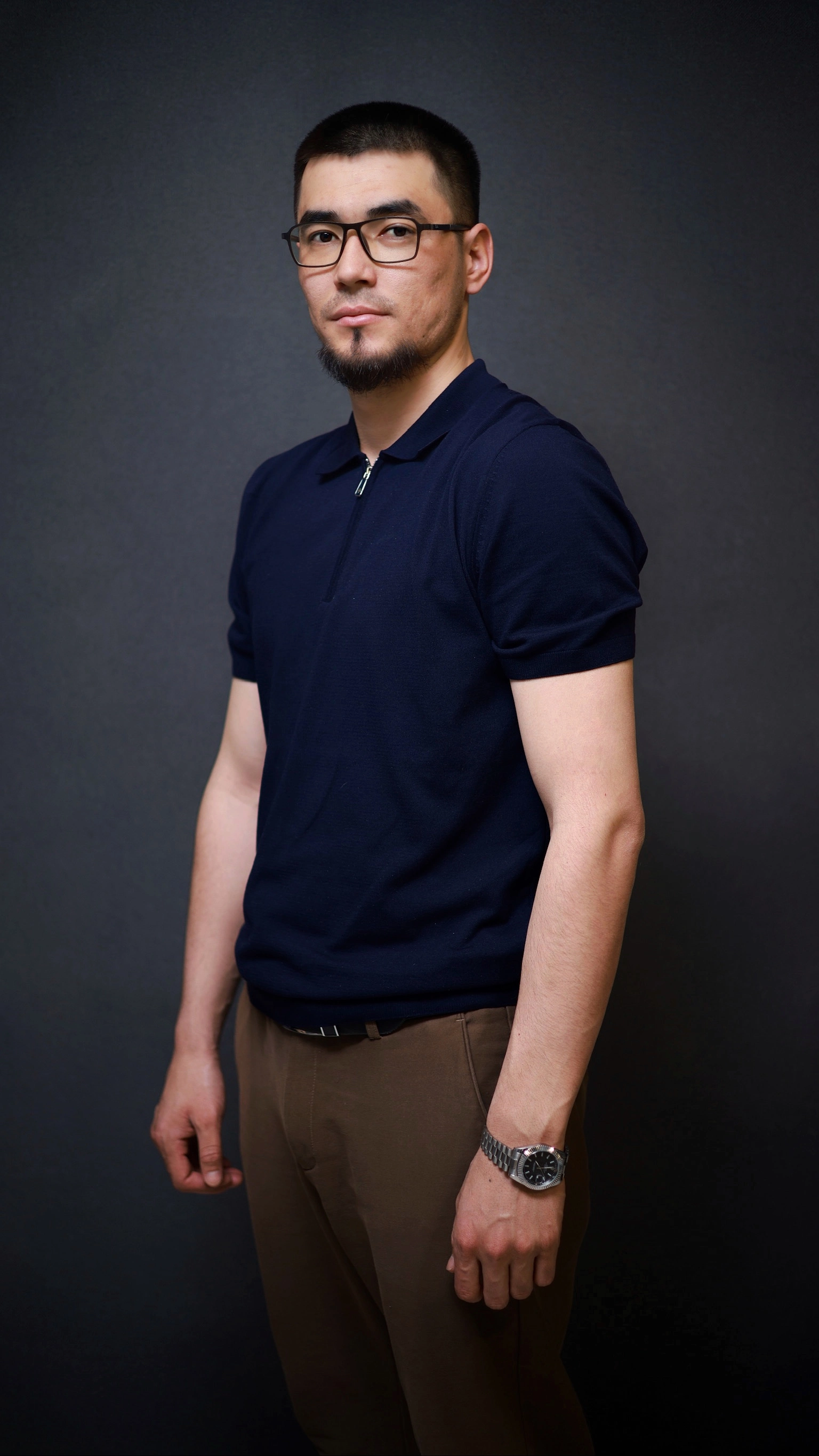 Fayzulloh Abdullayev