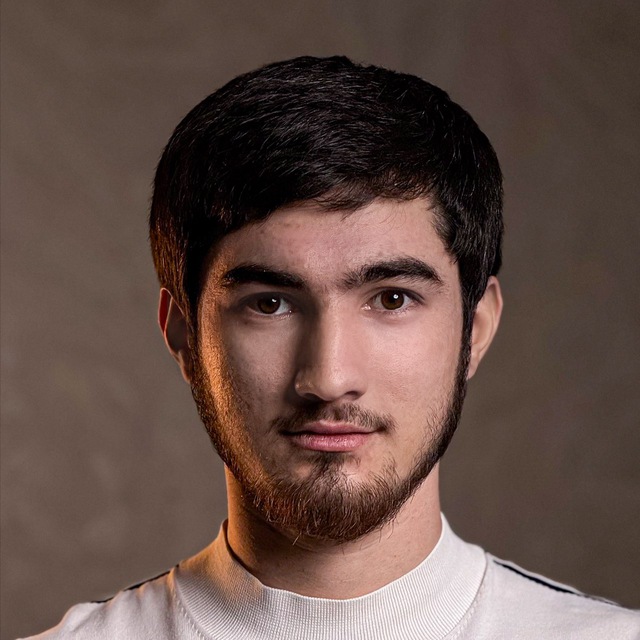 Saidumar Saidakbarov